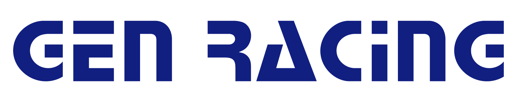 Gen Racing Logo