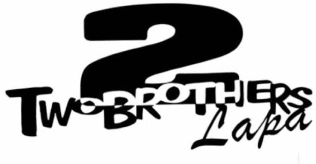 Two Brothers Logo